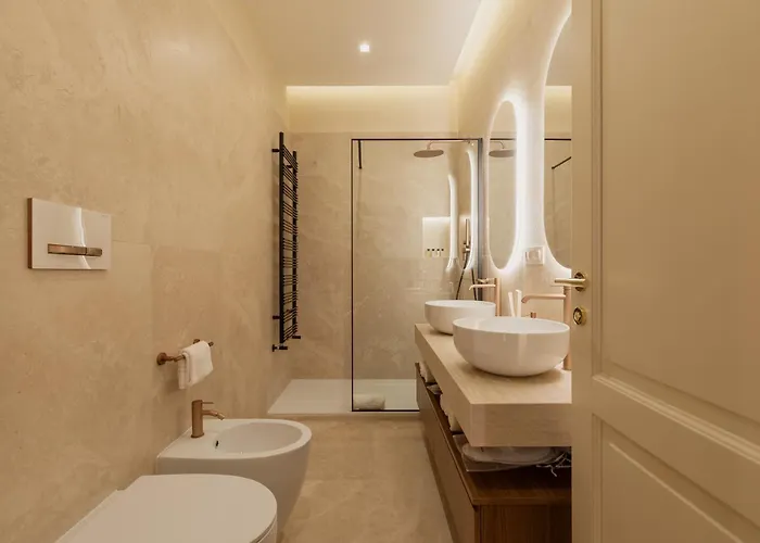 Elegantia Luxury Navona
