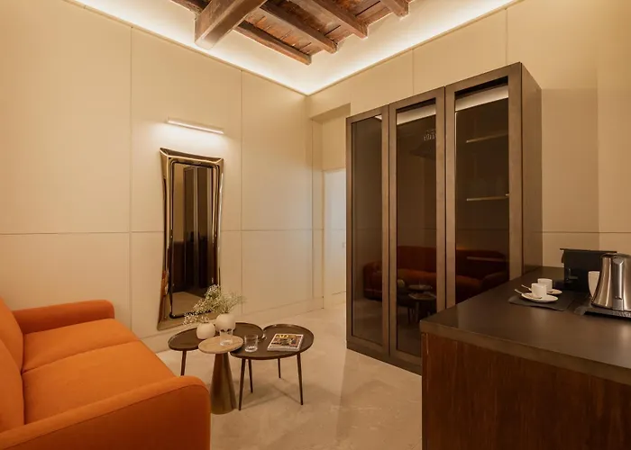 Elegantia Luxury Navona 4*