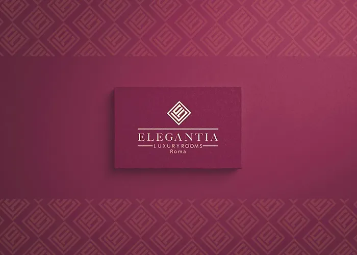 Elegantia Luxury Navona 4* Rzym