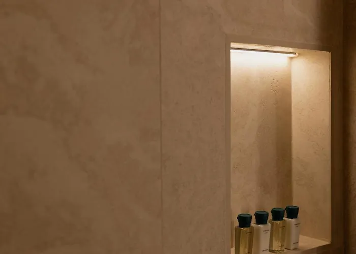 Elegantia Luxury Navona Rzym