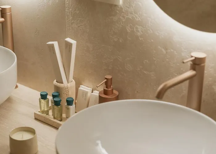 Pensjonat Elegantia Luxury Navona Rzym