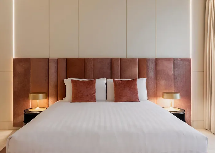 Tritone Luxury Piazza Navona