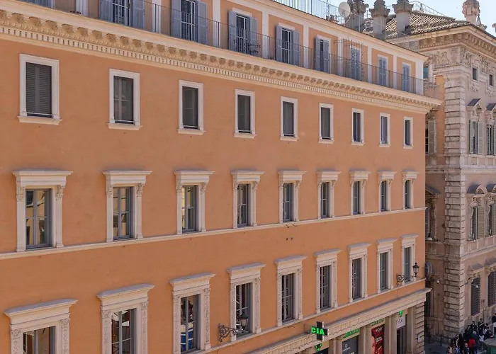 Elegantia Luxury Navona Affittacamere