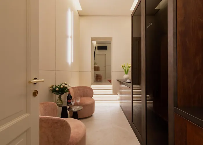 Elegantia Luxury Navona