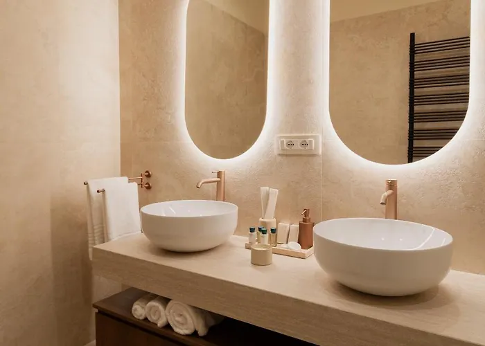 Elegantia Luxury Navona