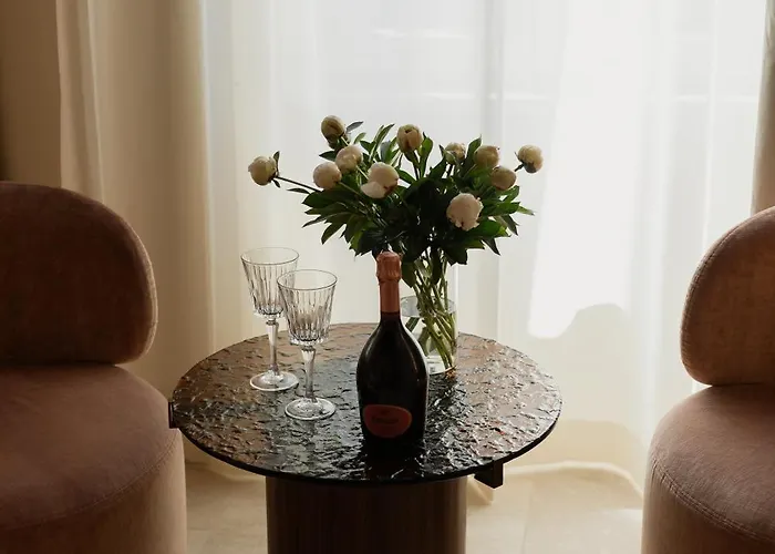 Elegantia Luxury Navona 4* Roma