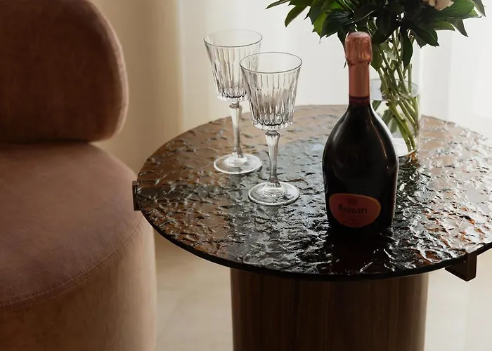 Elegantia Luxury Navona Pensjonat Rzym