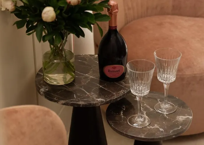 Elegantia Luxury Navona