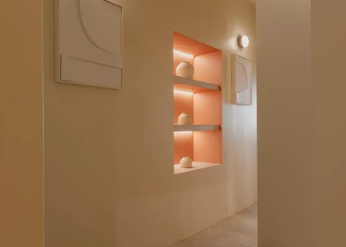 Elegantia Luxury Navona Affittacamere 4*