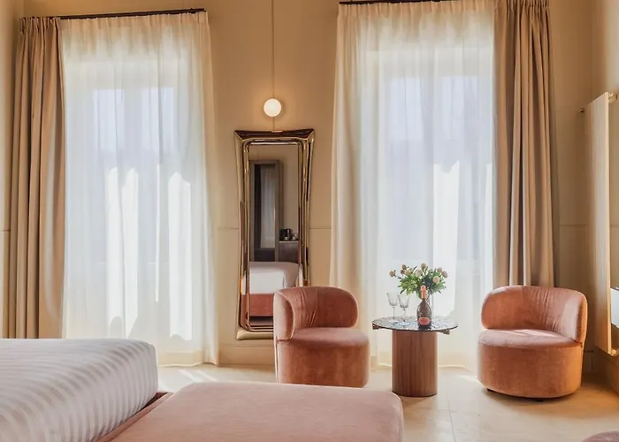 Affittacamere Elegantia Luxury Navona 4*