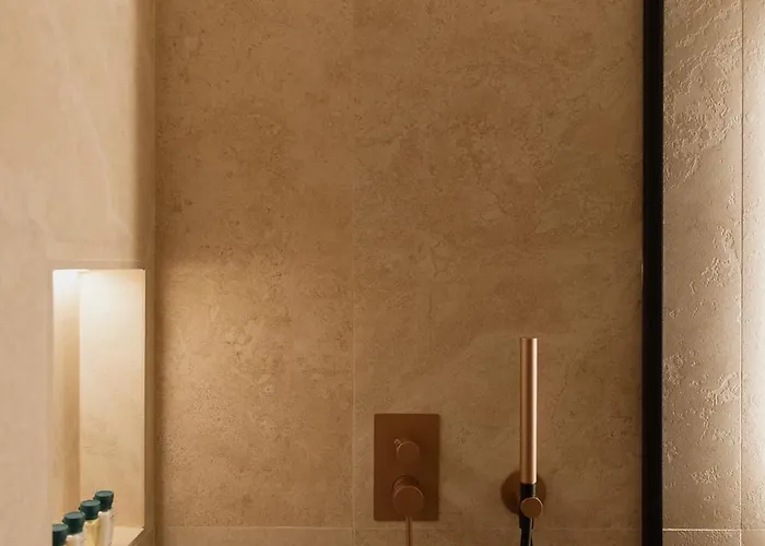 Pensjonat Elegantia Luxury Navona 4*