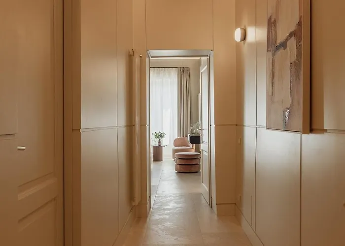 Elegantia Luxury Navona