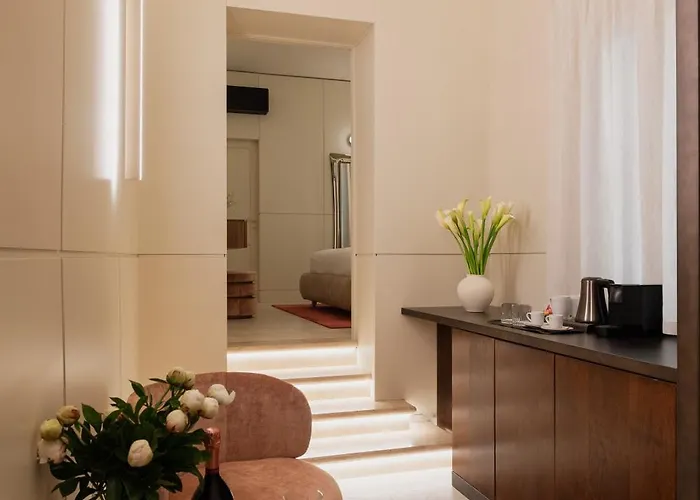 Affittacamere Elegantia Luxury Navona Roma