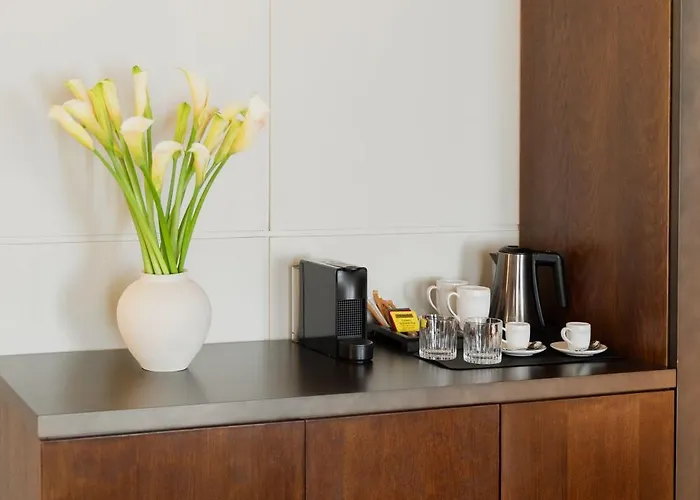 Elegantia Luxury Navona Rzym