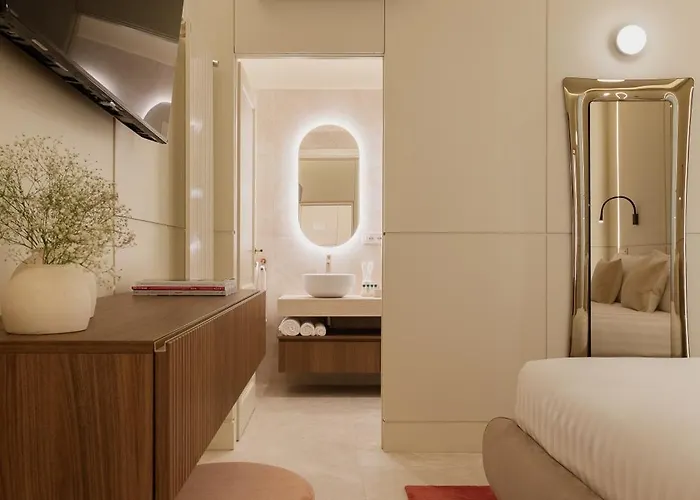 Elegantia Luxury Navona Roma