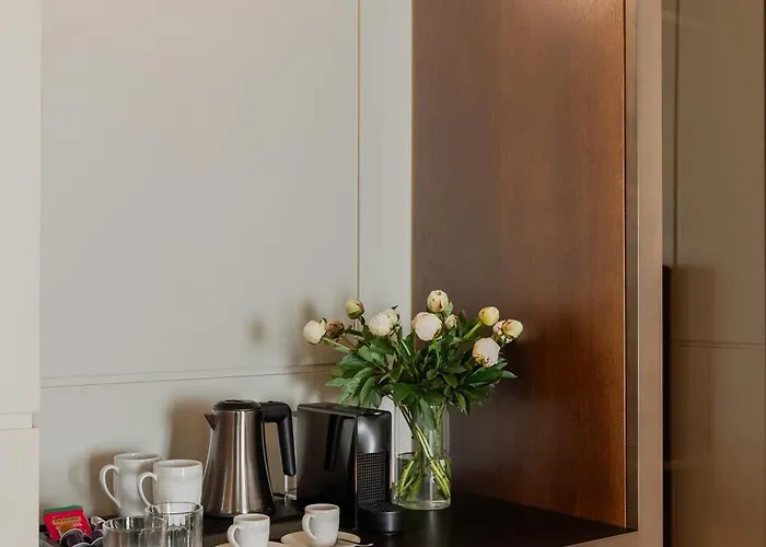 Elegantia Luxury Navona