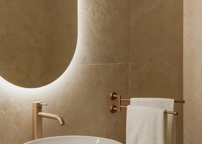 Elegantia Luxury Navona 4*