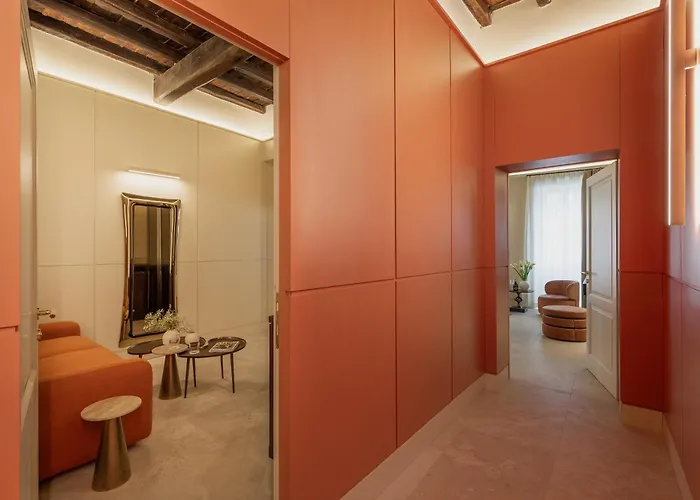 Elegantia Luxury Navona 4*