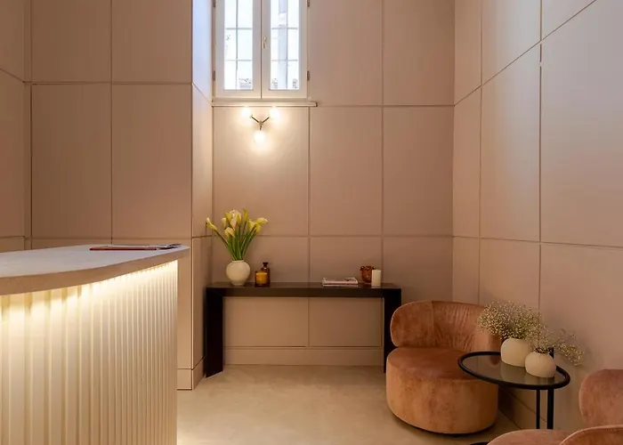 Elegantia Luxury Navona Affittacamere