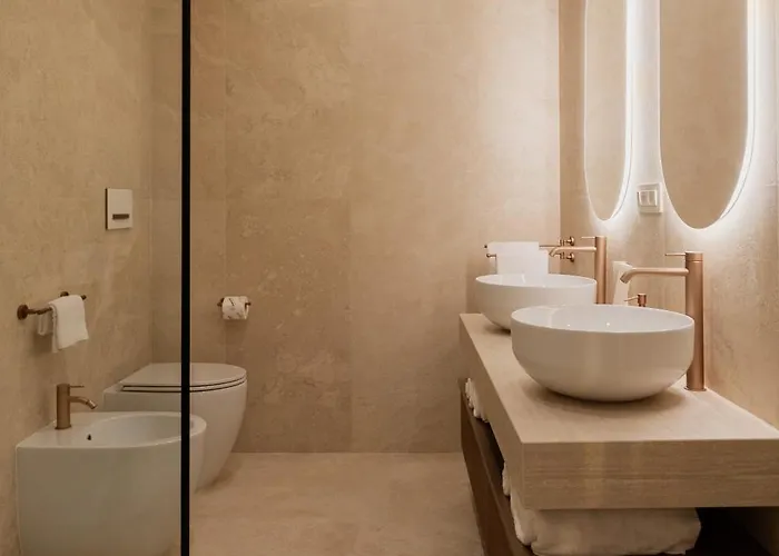 Elegantia Luxury Navona Affittacamere