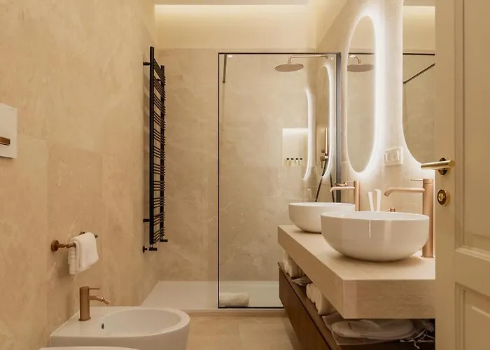 Pensjonat Elegantia Luxury Navona 4*