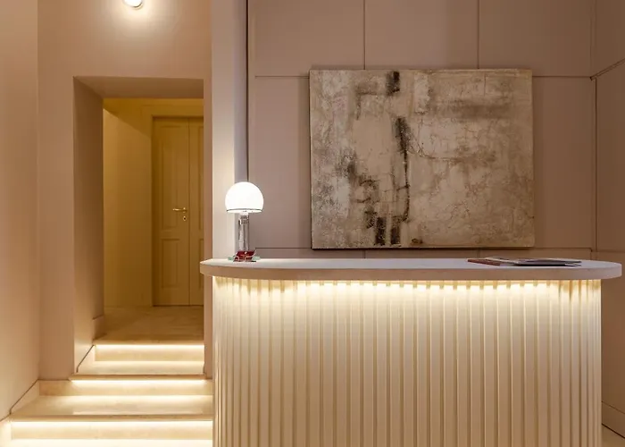 Elegantia Luxury Navona 4* Roma