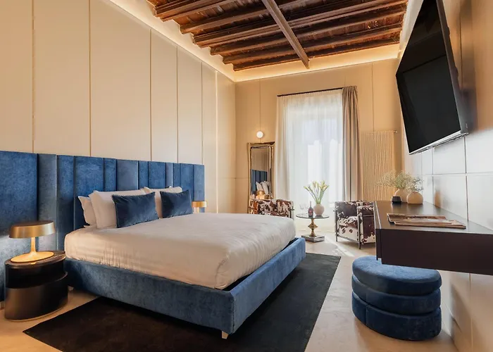Tritone Luxury Piazza Navona Roma