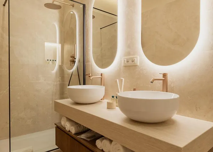 Pensjonat Elegantia Luxury Navona Rzym