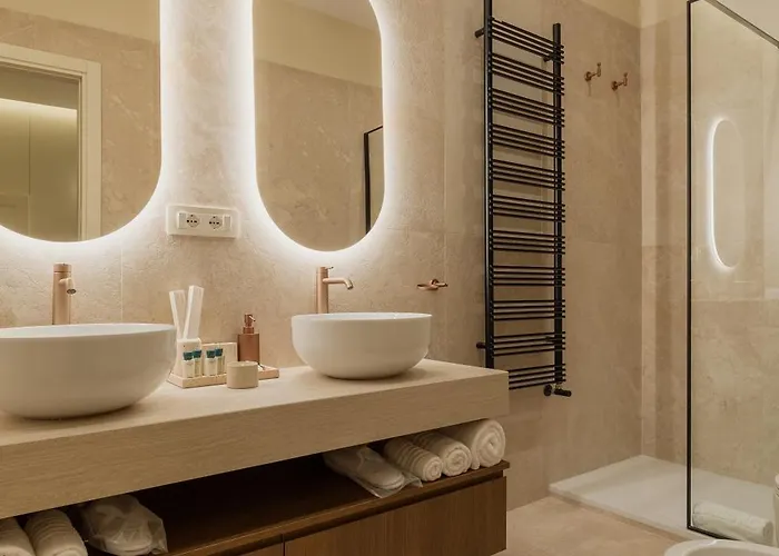 Elegantia Luxury Navona 4*