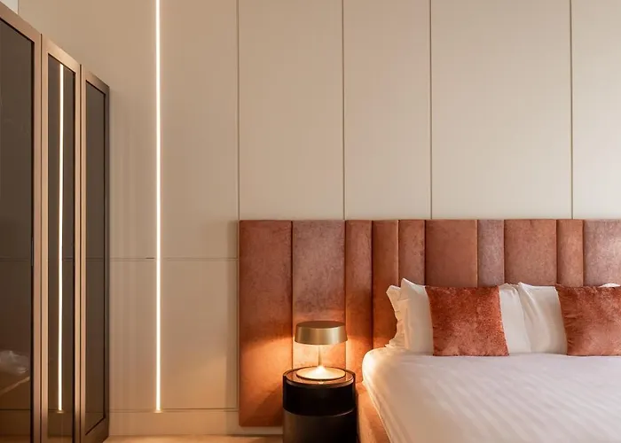 Elegantia Luxury Navona Pensjonat 4*