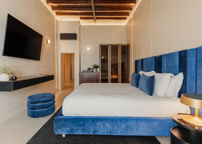 Elegantia Luxury Navona