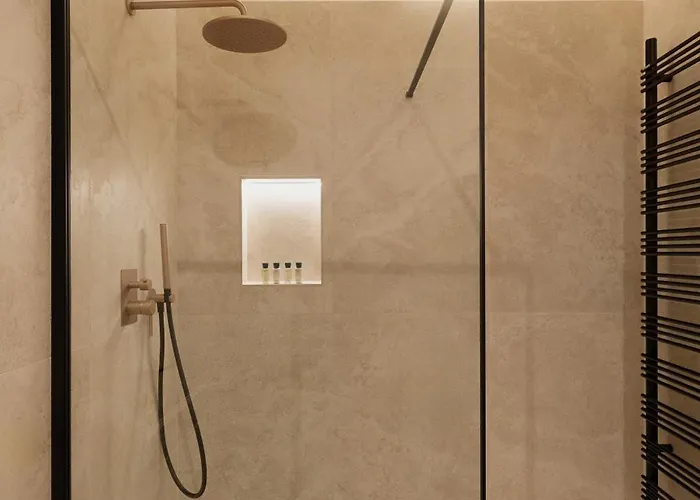 Elegantia Luxury Navona Pensjonat 4*