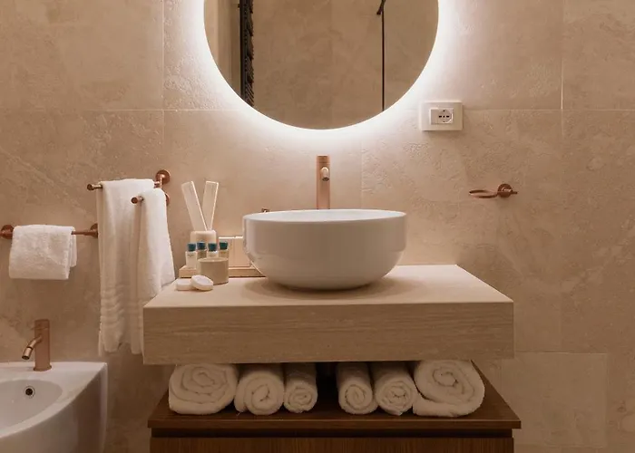 Pensjonat Elegantia Luxury Navona