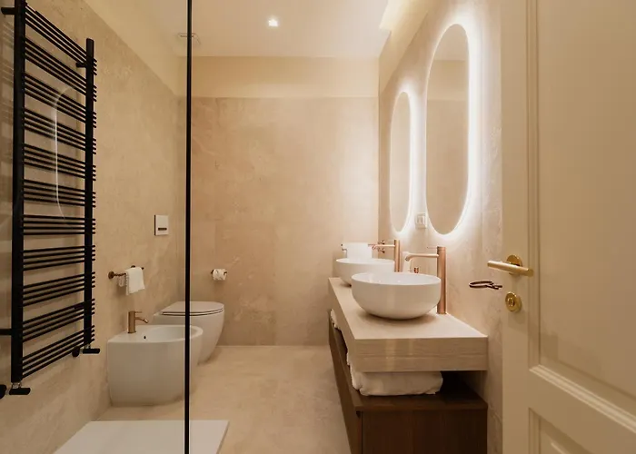 Elegantia Luxury Navona