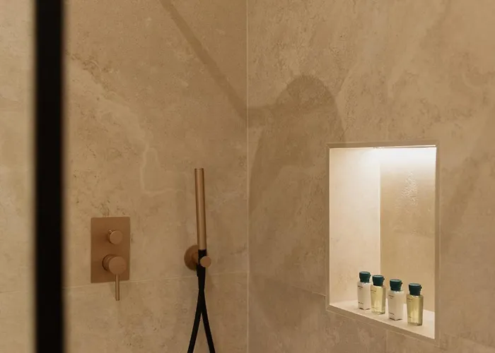 Pensjonat Elegantia Luxury Navona