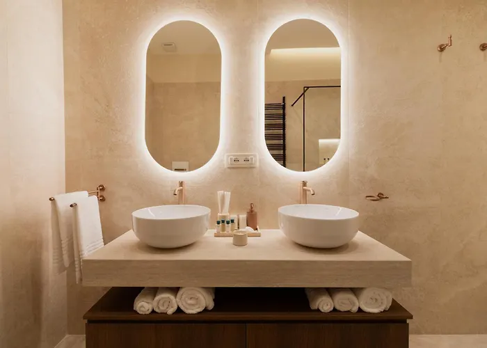 Elegantia Luxury Navona Affittacamere 4*