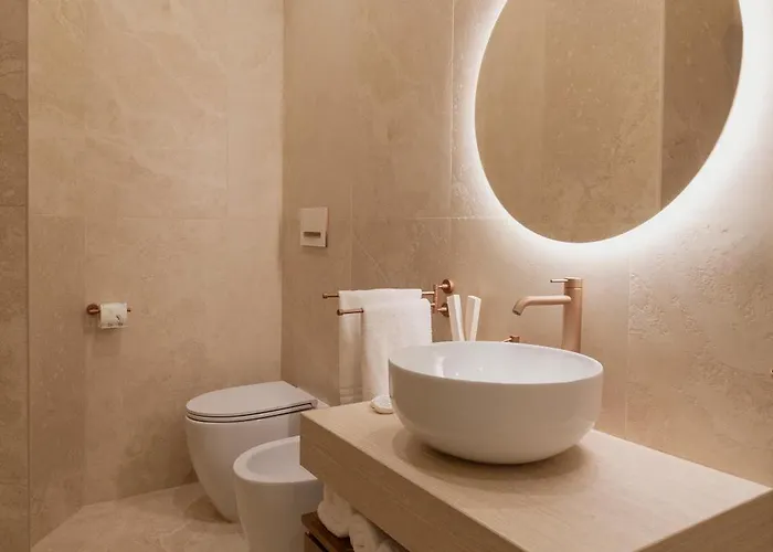 Elegantia Luxury Navona