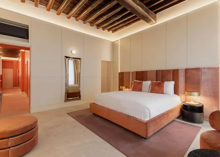 Elegantia Luxury Navona